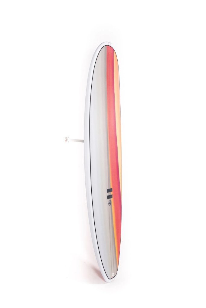 Mid Length 6´6 Gold India