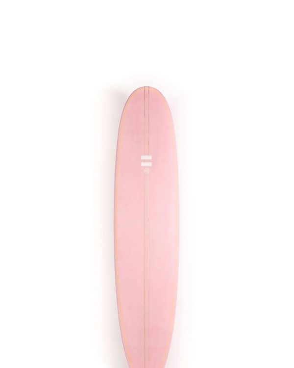 Mid Length 6´6 Pink