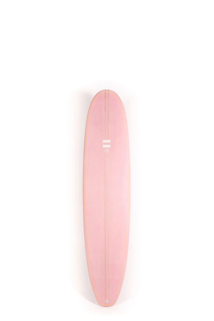 Mid Length 6´6 Pink