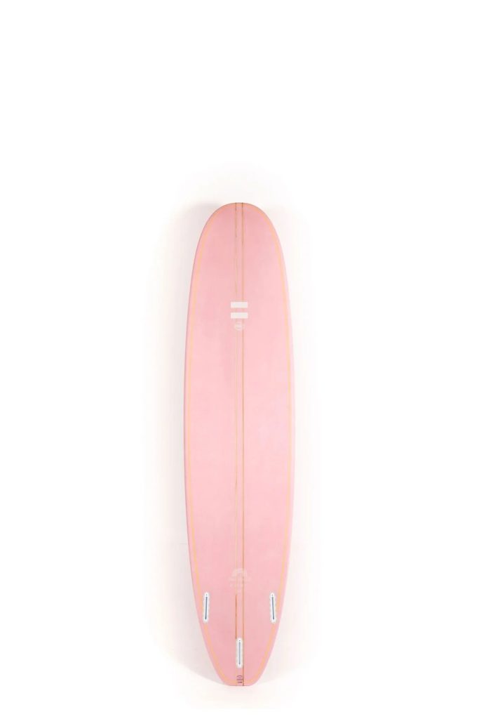 Mid Length 6´6 Pink