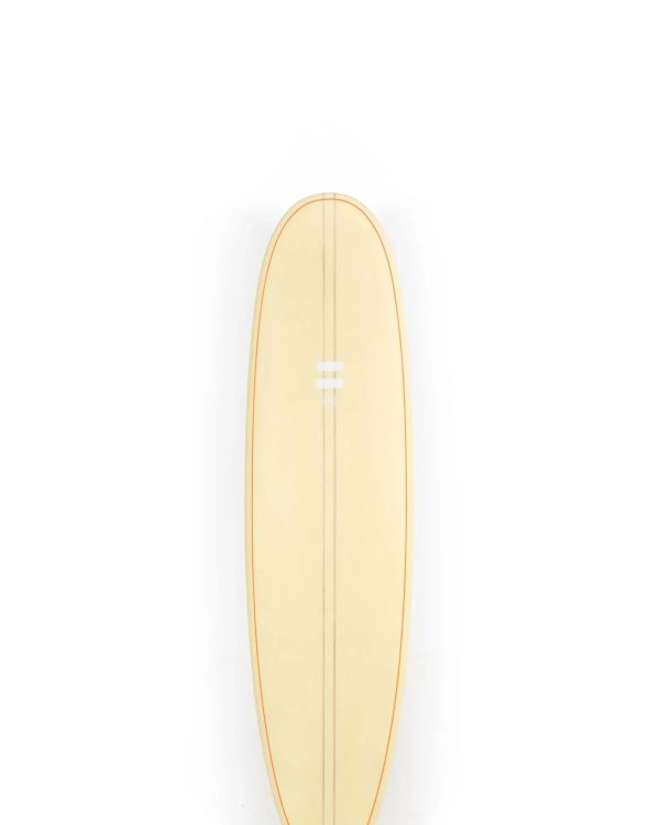 Mid Length 6´6 Sand