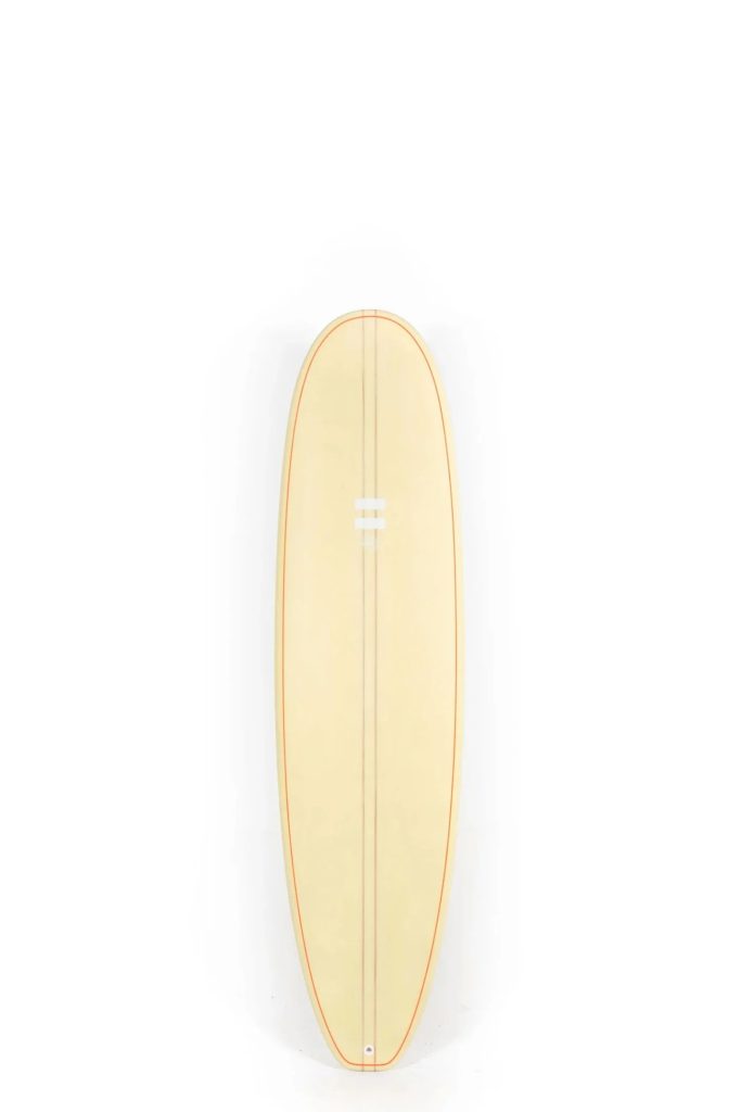 Mid Length 6´6 Sand