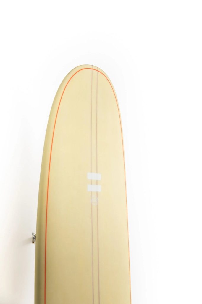 Mid Length 6´6 Sand