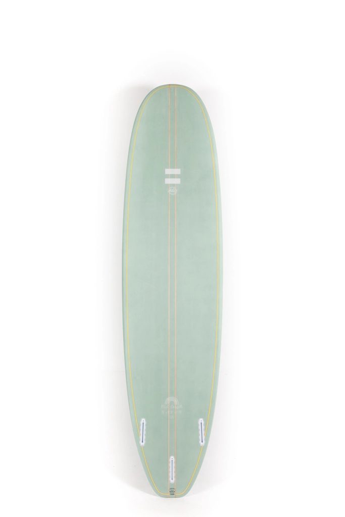 Mid Length 8´0 Mint