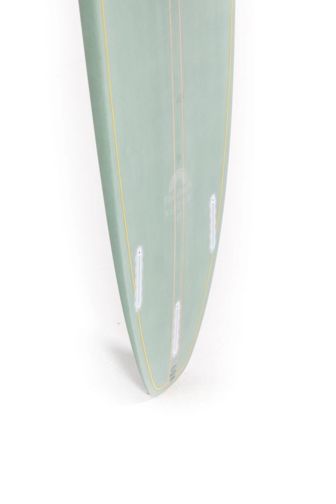 Mid Length 8´0 Mint