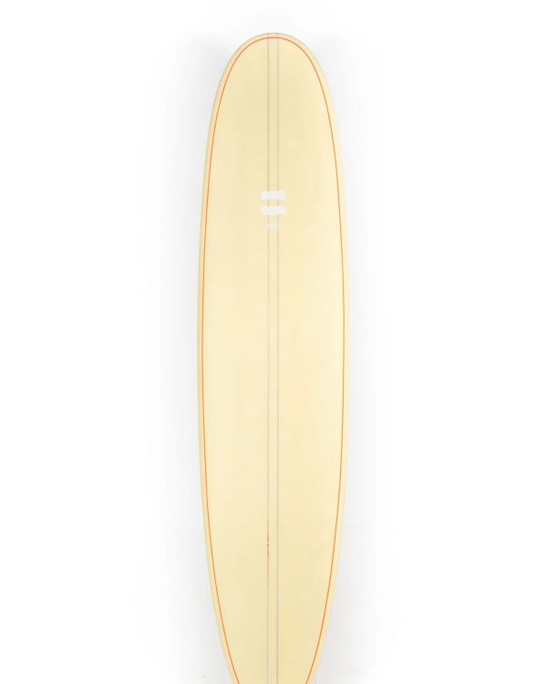 Mid Length 8´0 Sand