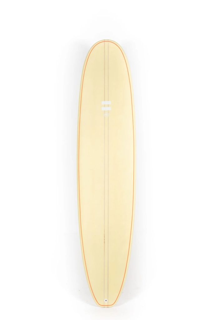 Mid Length 8´0 Sand