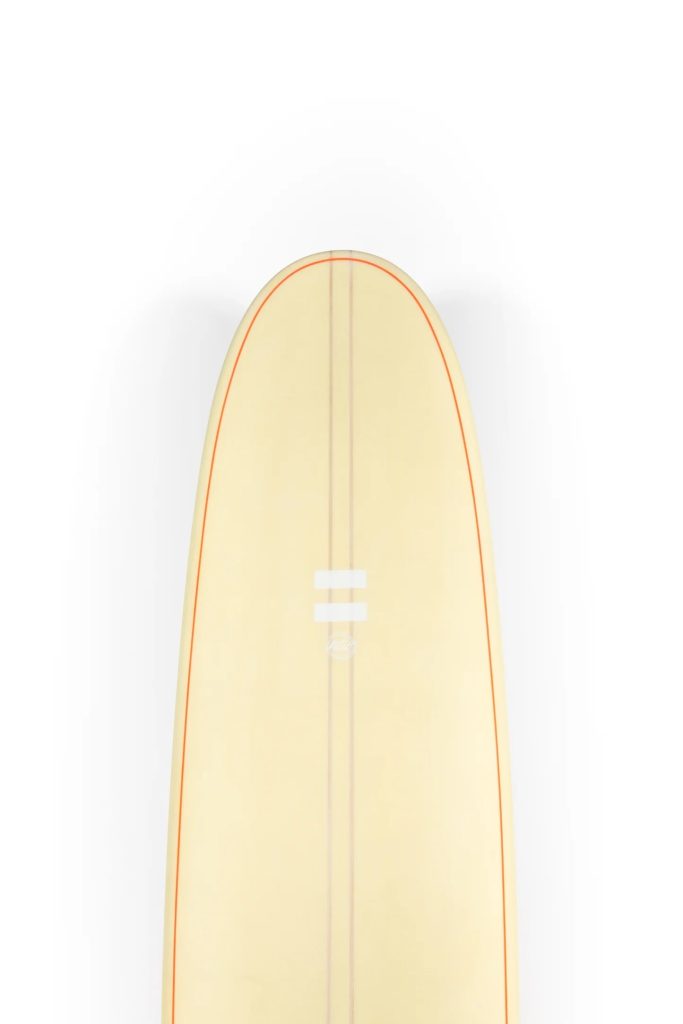 Mid Length 8´0 Sand
