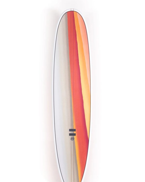 Mid Length 8´6 Gold India