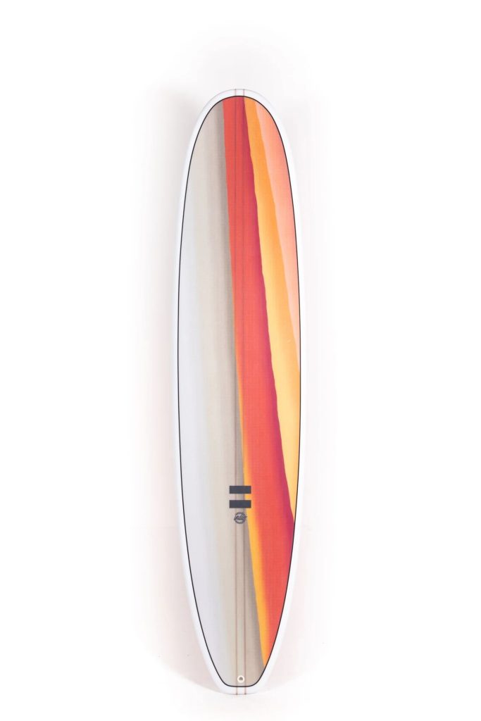 Mid Length 8´6 Gold India
