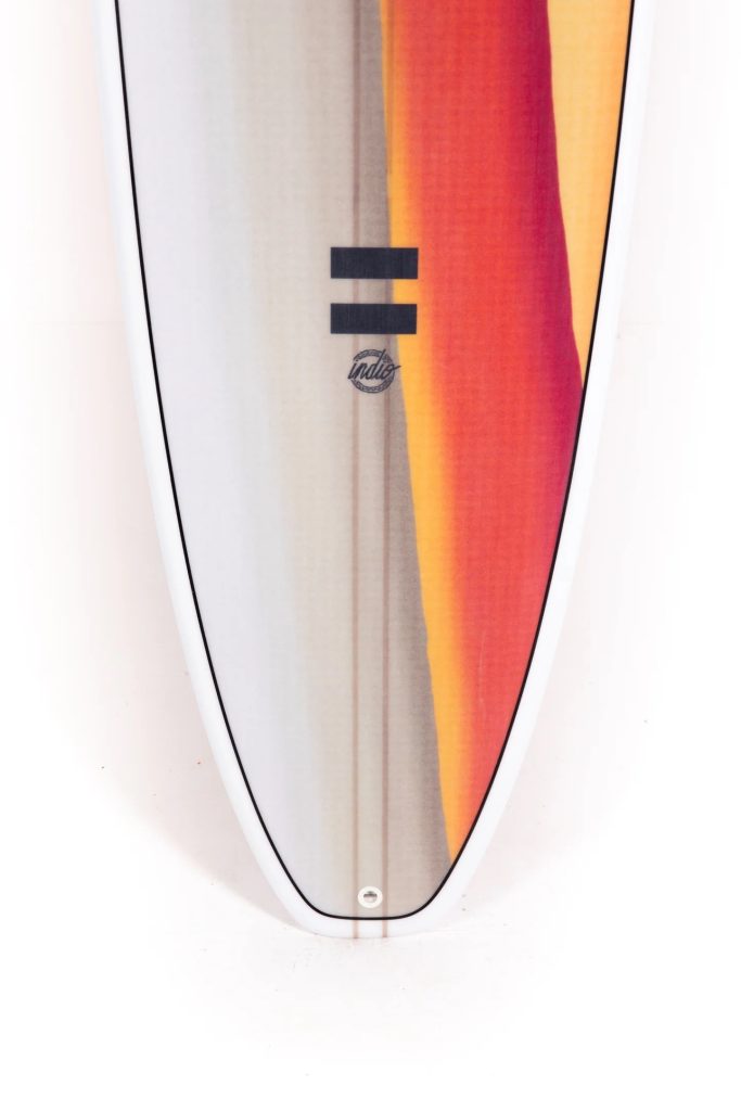 Mid Length 8´6 Gold India