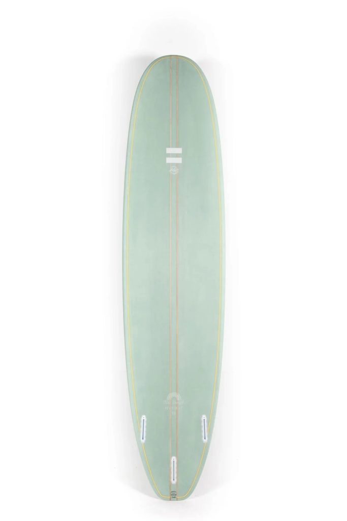 Mid Length 8´6 Mint