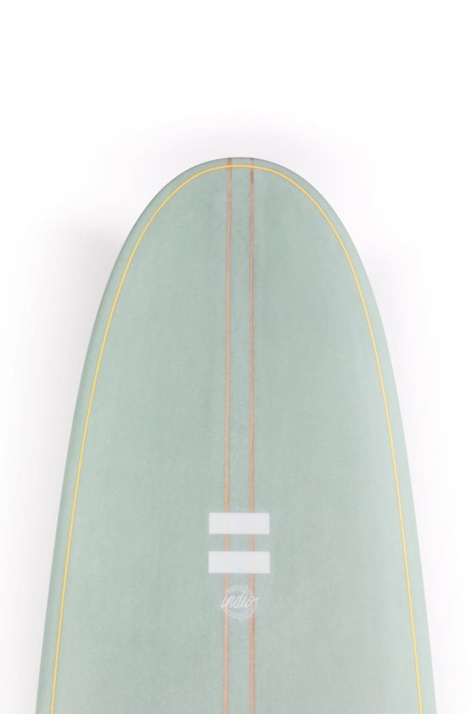 Mid Length 8´6 Mint