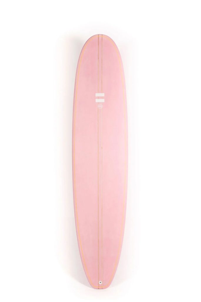 Mid Length 8´6 Pink