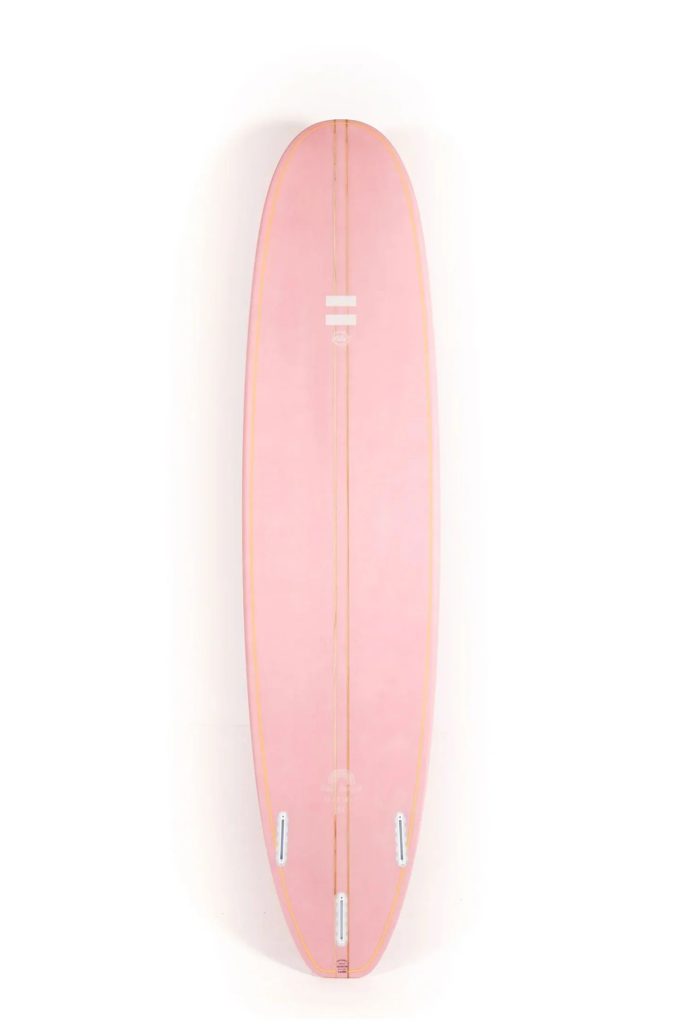 Mid Length 8´6 Pink