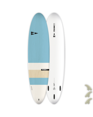 7'6 Carver Print B