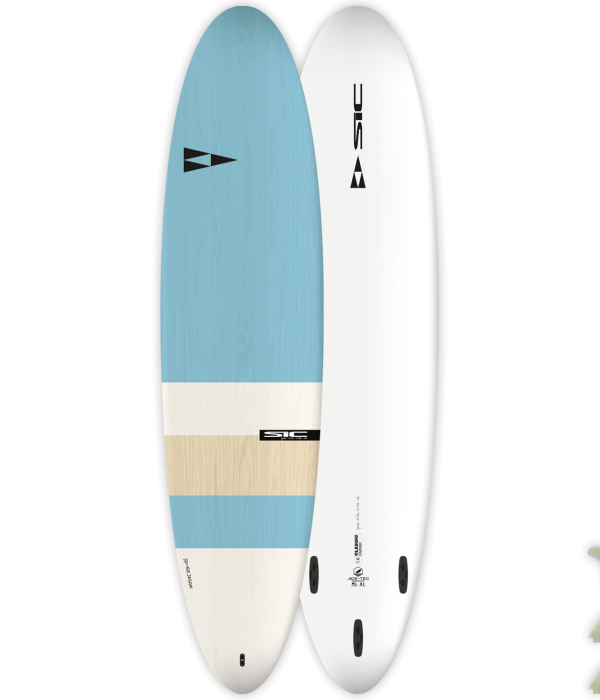 7.6 Carver