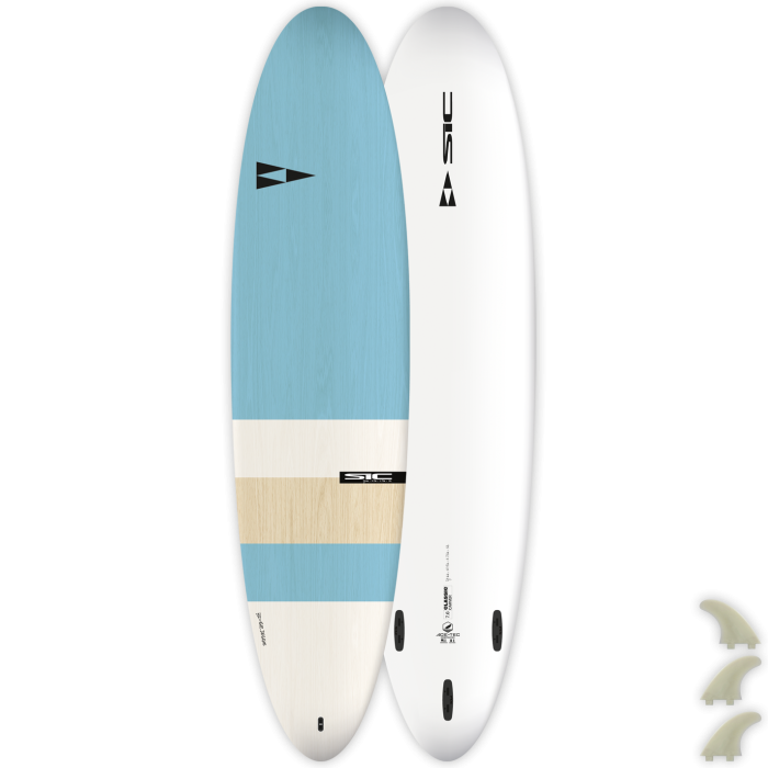 7.6 Carver