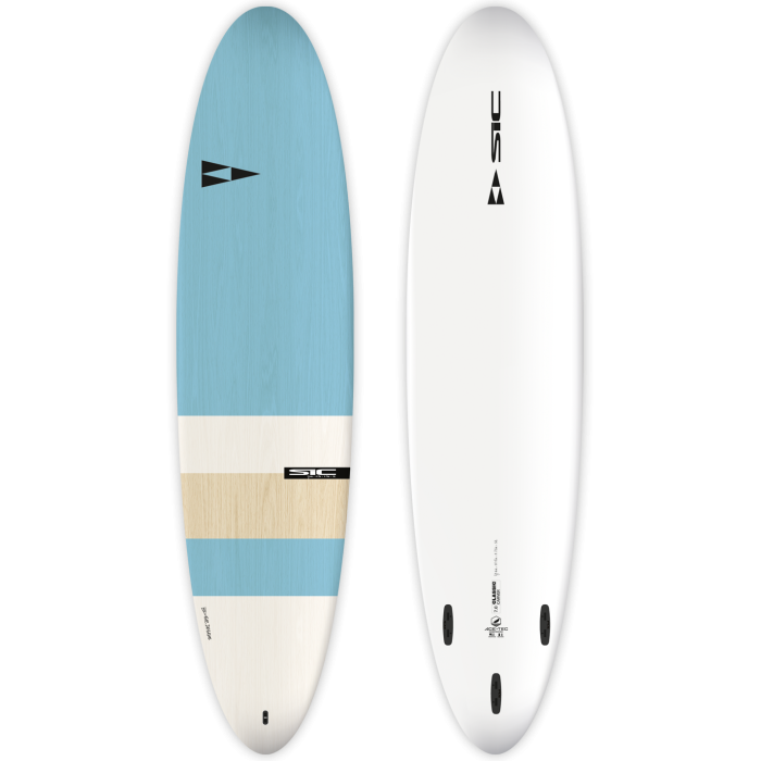 7.6 Carver