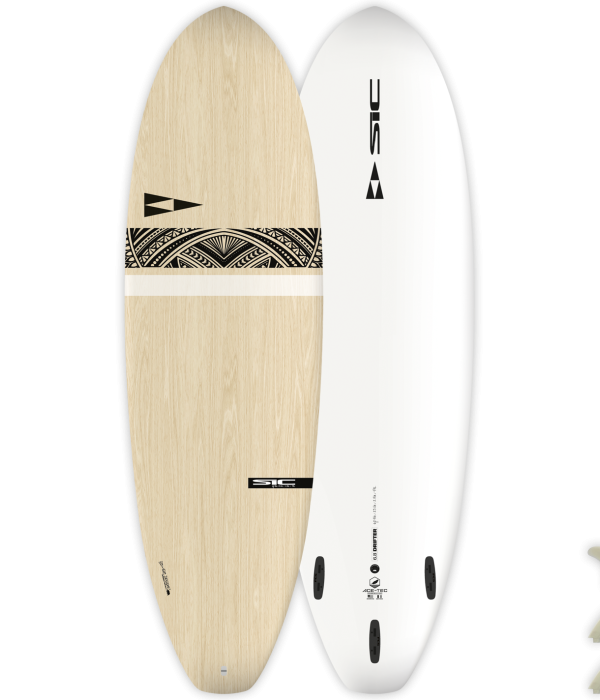 6'8 Drifter At