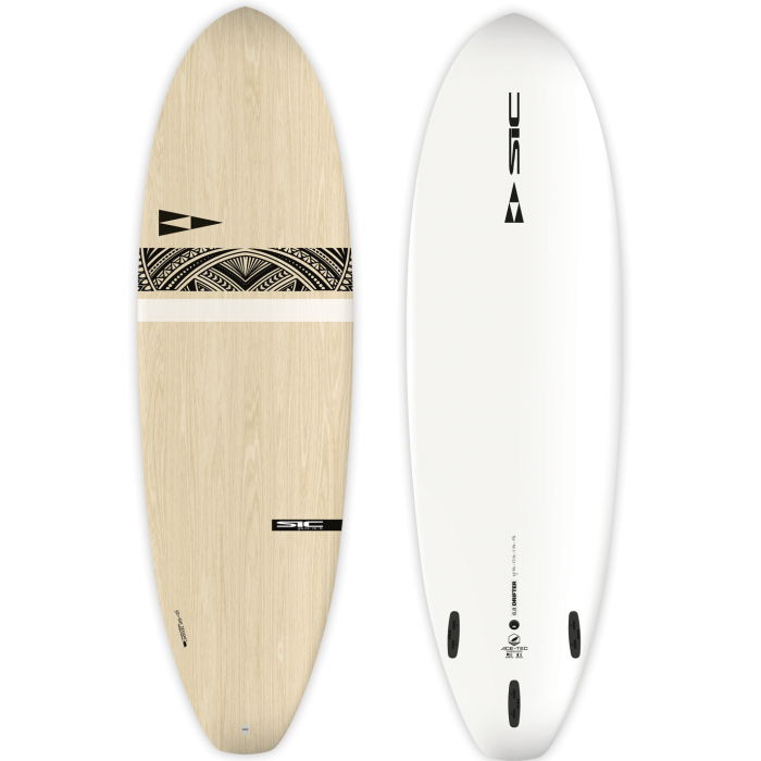 6&rsquo;8 Drifter At