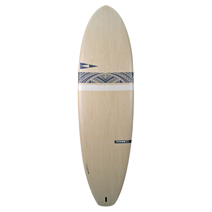 6&rsquo;8 Drifter At