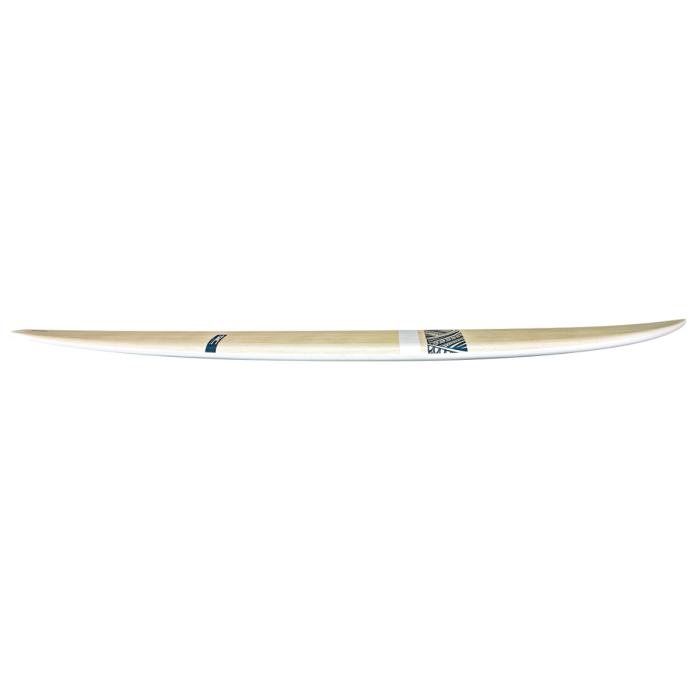 6&rsquo;8 Drifter At