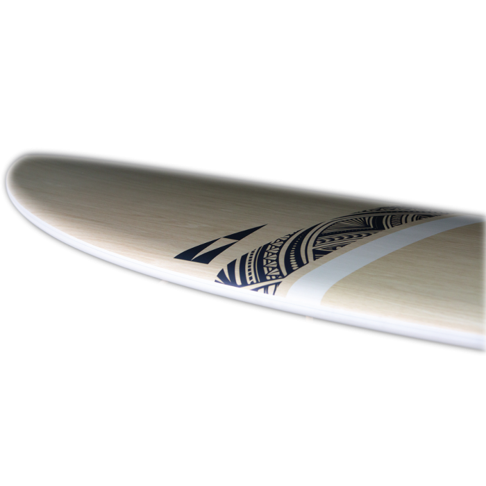 6&rsquo;8 Drifter At