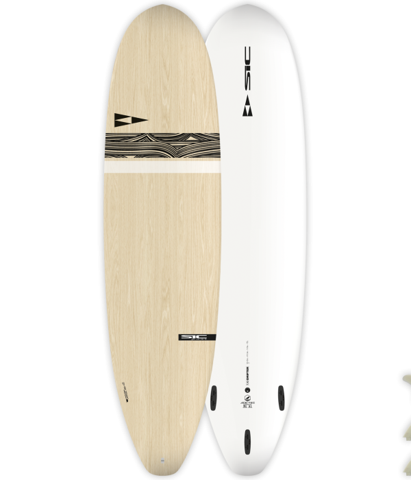 7'4 Drifter At