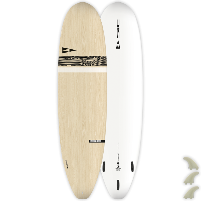7&rsquo;4 Drifter At