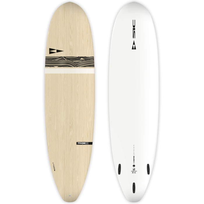 7&rsquo;4 Drifter At