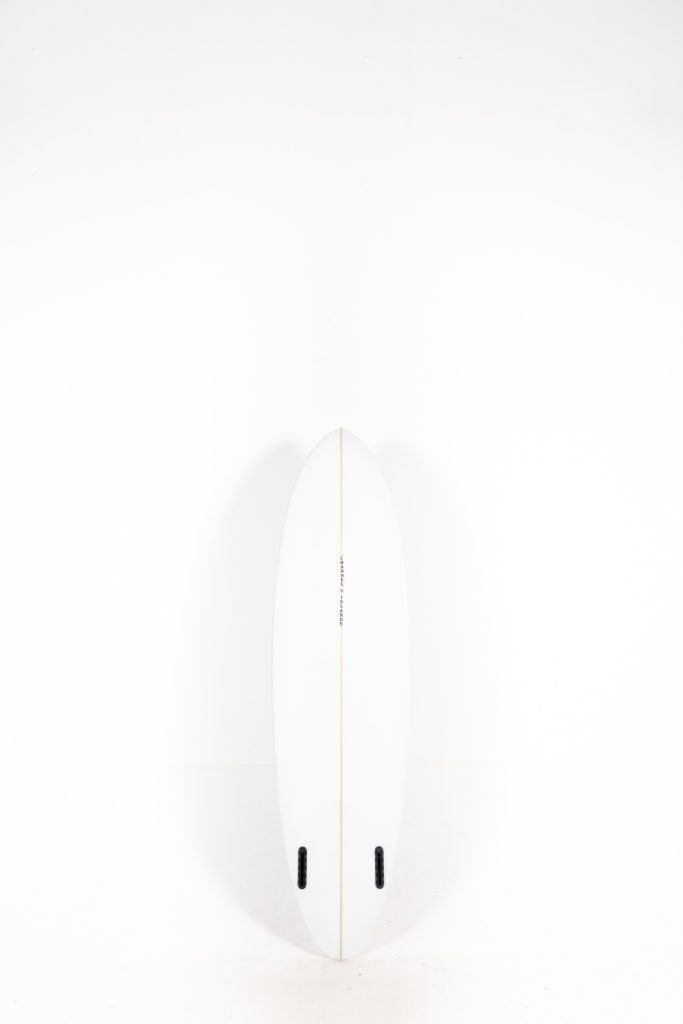 Al Merrick 6.07 20 7/8 2 11/16 Ci Mid Twin Rp Futu