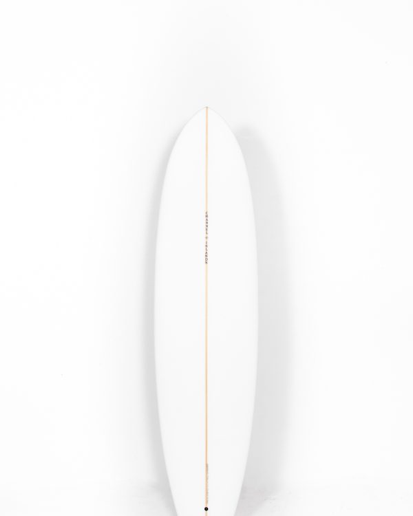Al Merrick 7.01 Tri Plane Hull