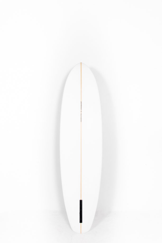 Al Merrick 7.01 Tri Plane Hull