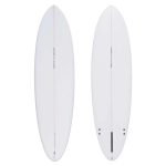 7.07 Tri Plane Hull Al Merrick