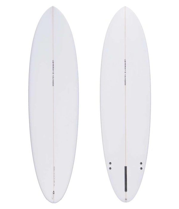7.07 Tri Plane Hull Al Merrick