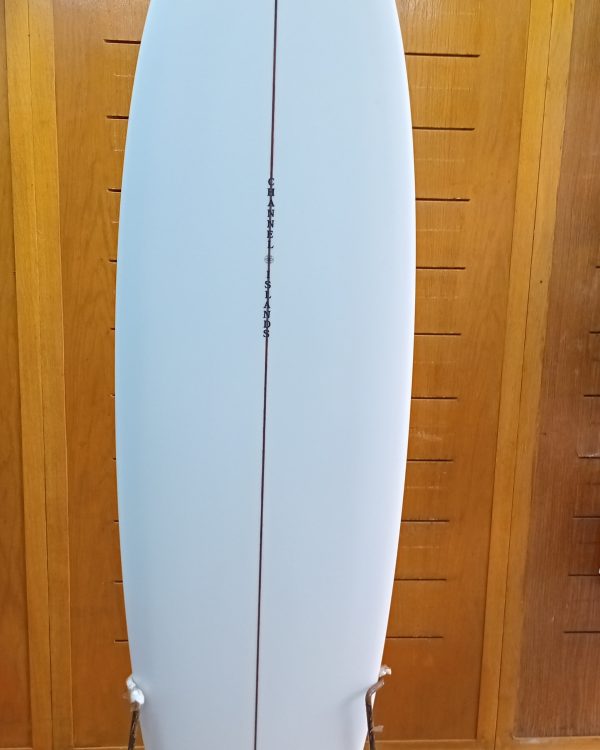 Al Merrick 6.08 Ci Mid