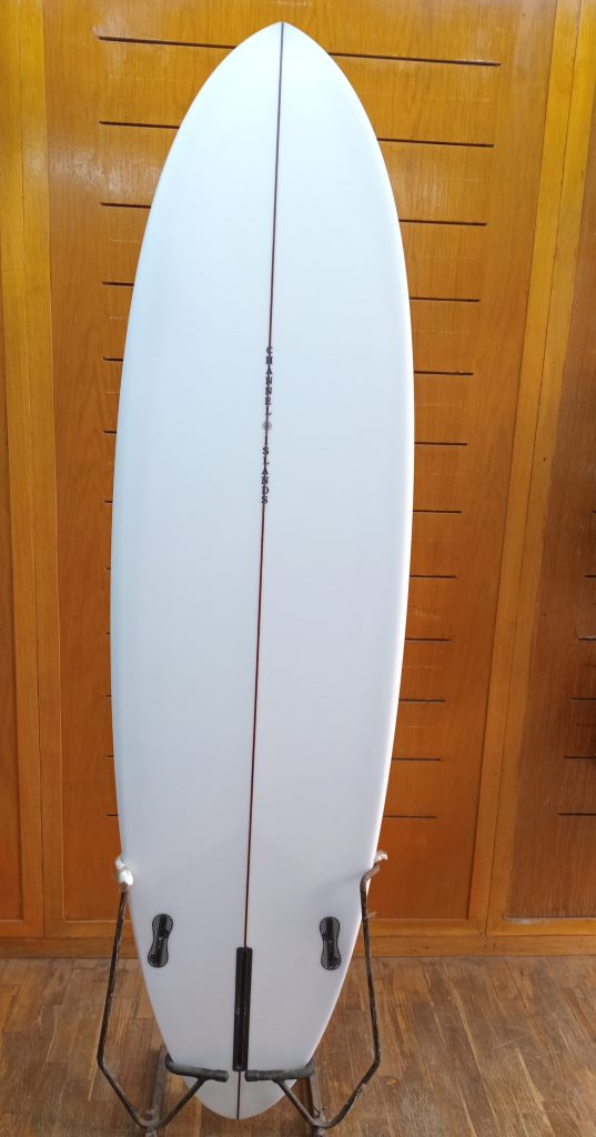 Al Merrick 6.08 Ci Mid