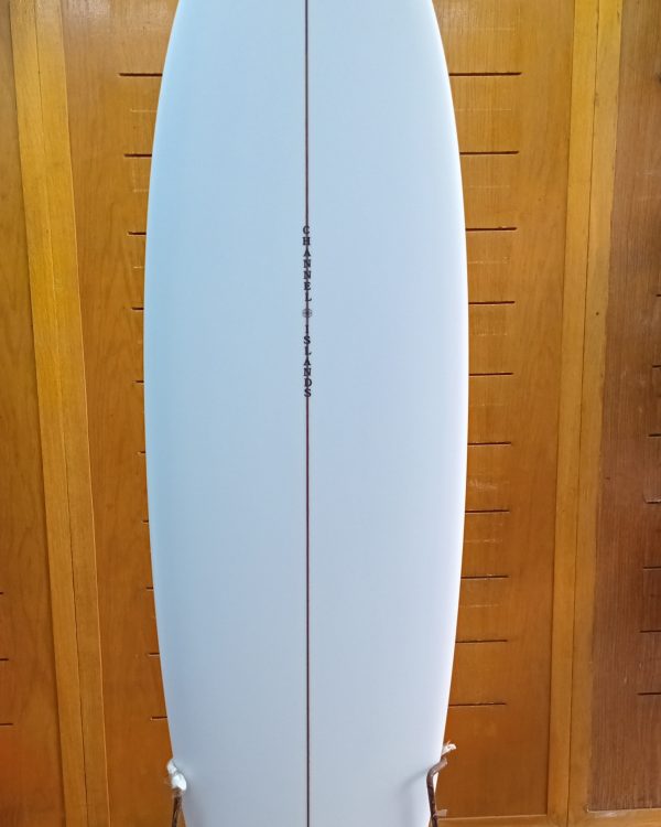Al Merrick 6.08 Ci Mid