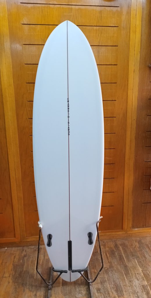 Al Merrick 6.08 Ci Mid