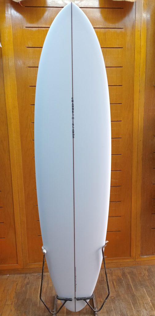 Al Merrick 7.02 Ci Mid