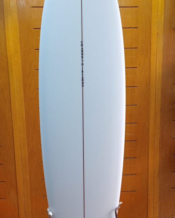 Al Merrick 7.02 Ci Mid