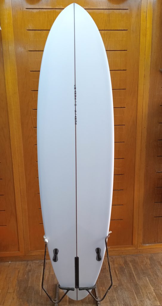 Al Merrick 7.02 Ci Mid