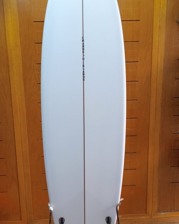 Al Merrick 7.02 Ci Mid - vue alternative