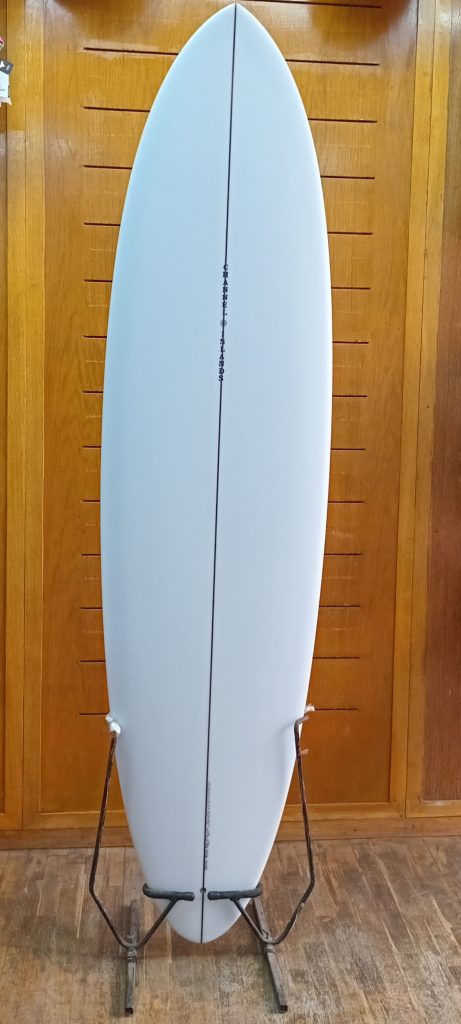 Al Merrick 7.02 Ci Mid