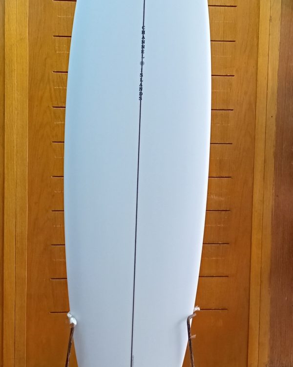 Al Merrick 7.02 Ci Mid