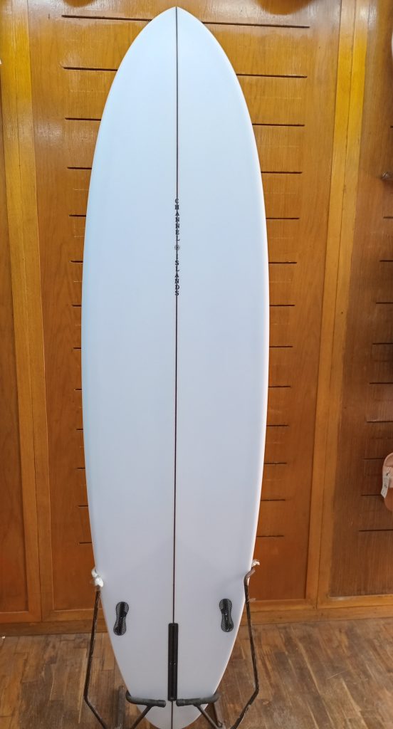 Al Merrick 7.02 Ci Mid