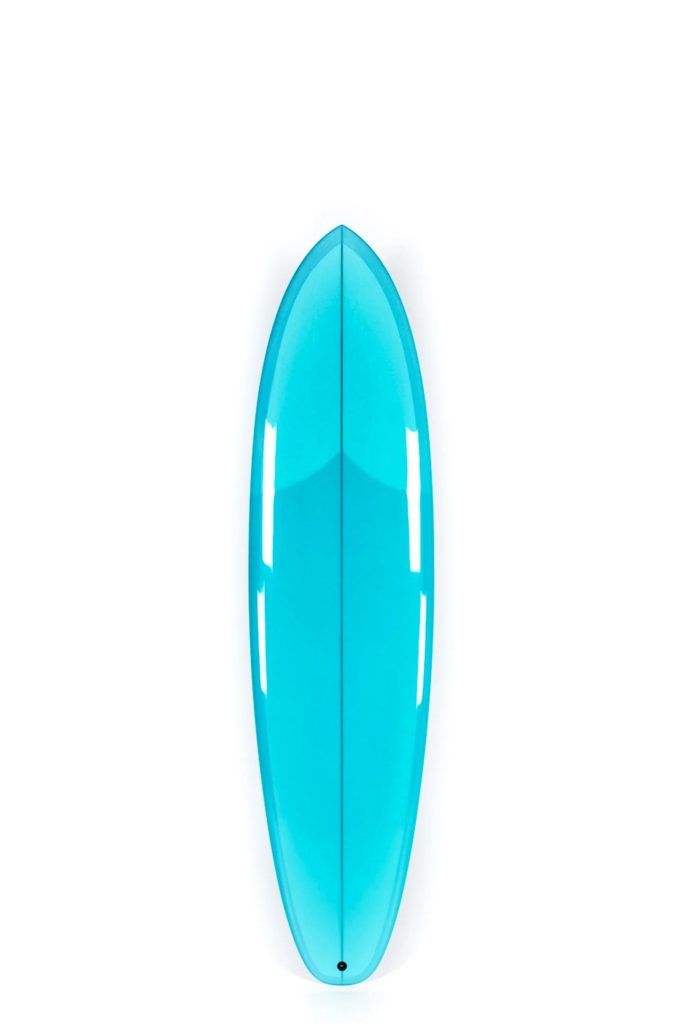 Chris Christenson 7.02 Twin Tracker Sq Future 2 Fi