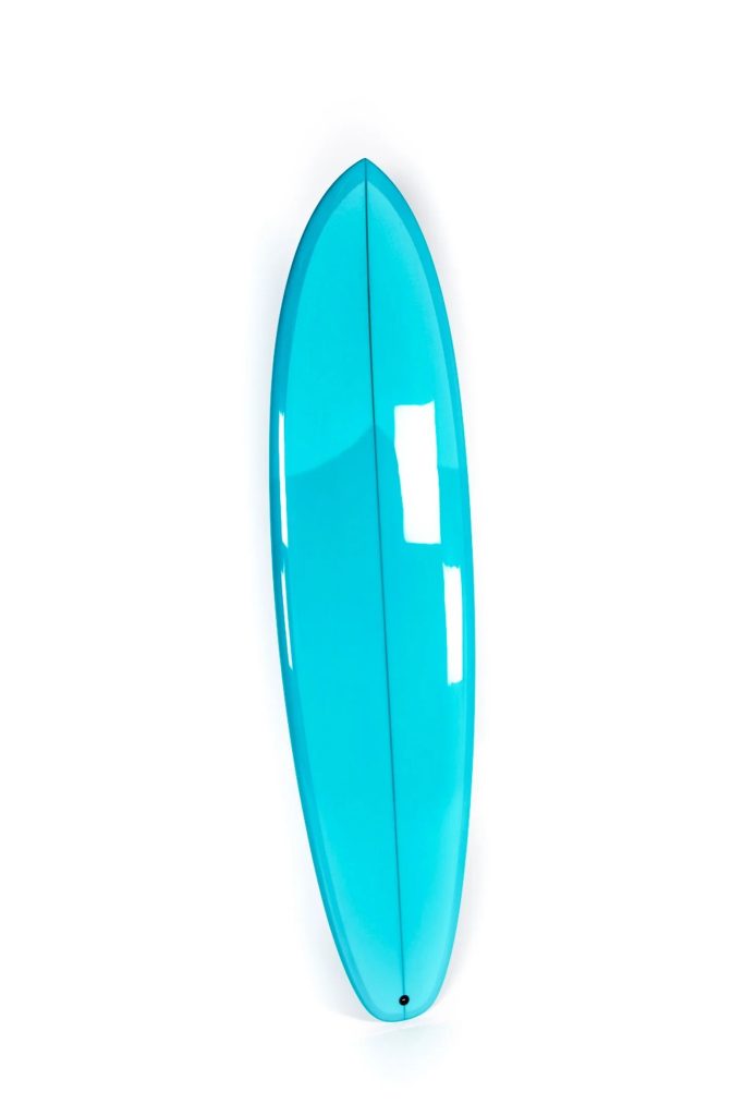 Chris Christenson 7.02 Twin Tracker Sq Future 2 Fi