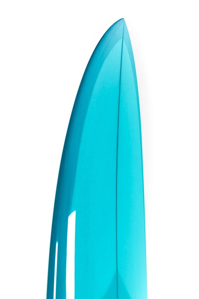 Chris Christenson 7.02 Twin Tracker Sq Future 2 Fi